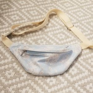 Fanny pack!